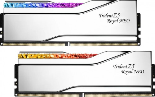 G.Skill Trident Z5 Royal Neo 2x16Gb