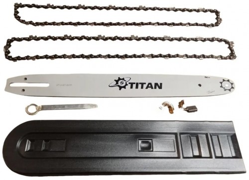 TITAN PECS 2500