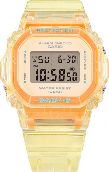 Casio Baby-G BGD-565SJ-9