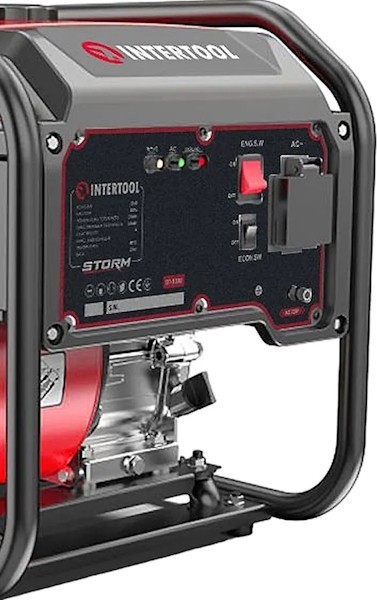 Intertool DT-1330