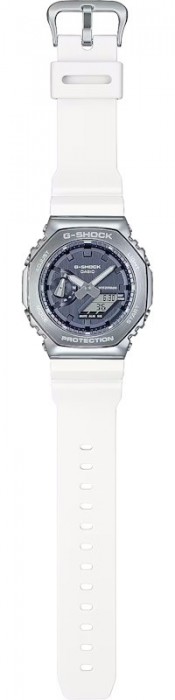 Casio G-Shock GM-2100WS-7A