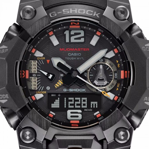 Casio G-Shock GWG-B1000EC-1A