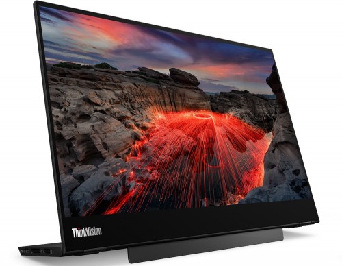 Lenovo ThinkVision M14t Gen 2