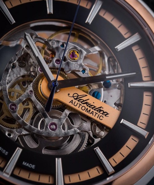 Adriatica A8328.5214RAS