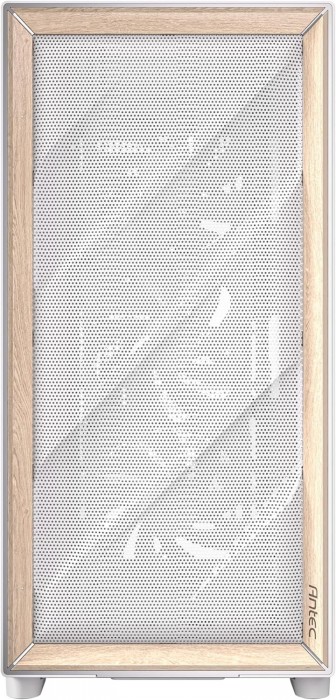 Antec Flux White