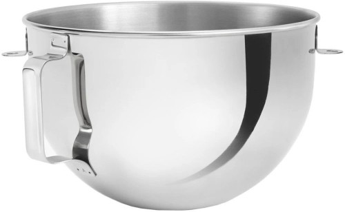 KitchenAid 5KSM55SXXEWH