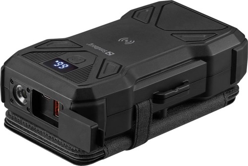 Sandberg Solar 5-Panel Powerbank 27000