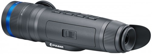 Pulsar Telos XG50