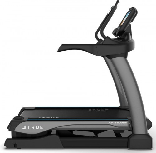 True Fitness Alpine Runner TI1000X Envision 16