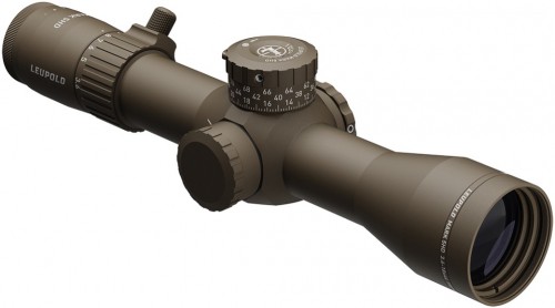 Leupold Mark 5HD 3.6-18x44 M1C3 PR1-MOA FDE