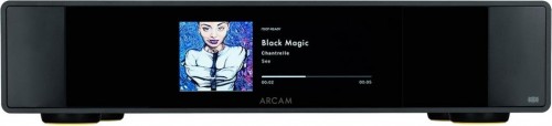 Arcam ST25