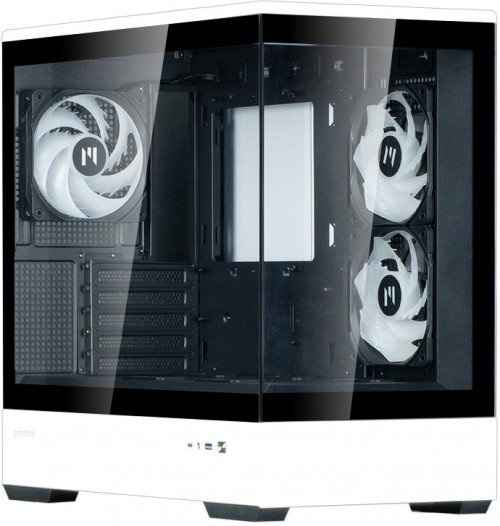 Zalman P30 BW