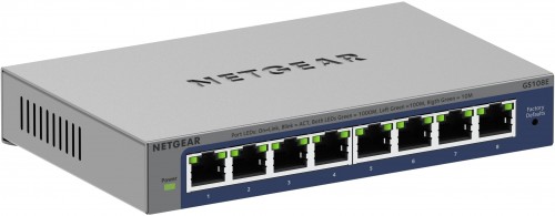 NETGEAR GS108E v4