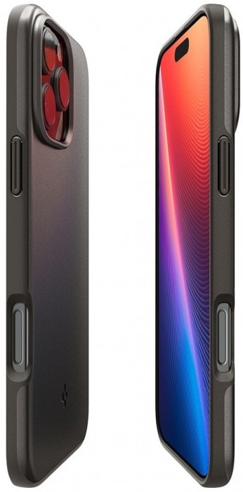 Spigen Thin Fit for iPhone 16 Pro Max