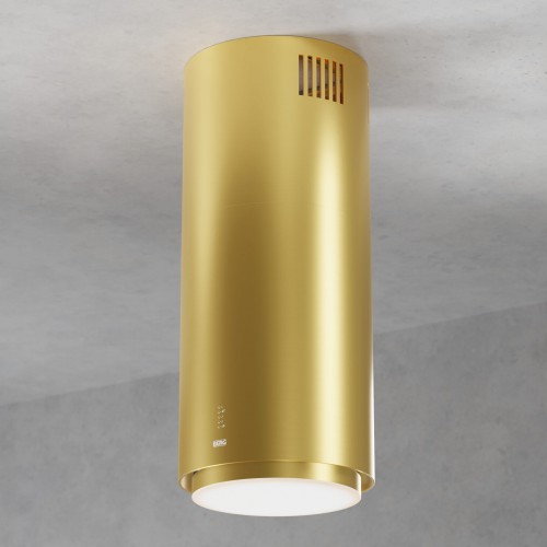 Berg Floyd Premium Gold Pro Isola