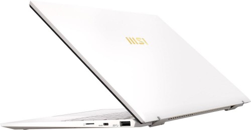 MSI Prestige 13Evo A12M