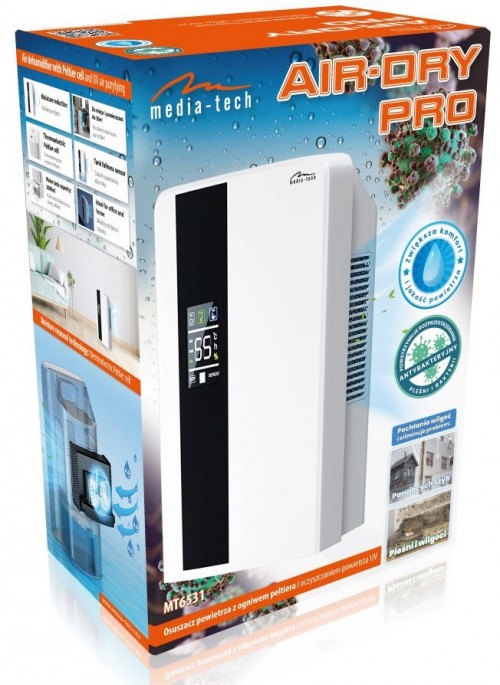 Media-Tech MT6531