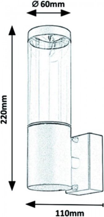 Rabalux Katowice 7914