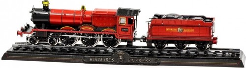 Fascinations Hogwarts Express with Track MMS477