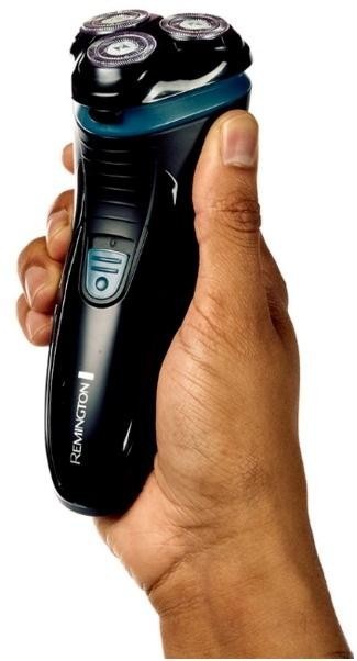 Remington R1 Style Series Rotary Shaver