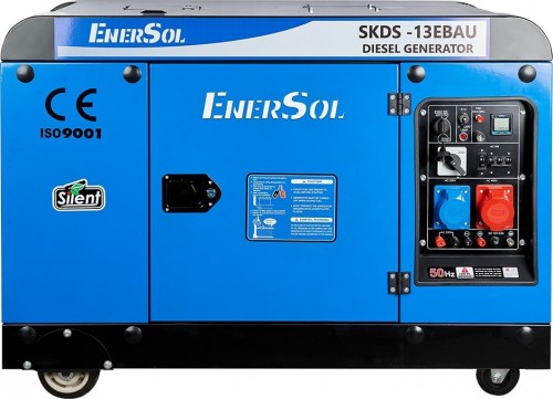 EnerSol SKDS-13EBAU