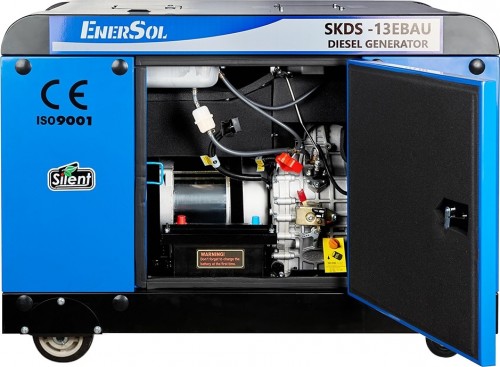 EnerSol SKDS-13EBAU