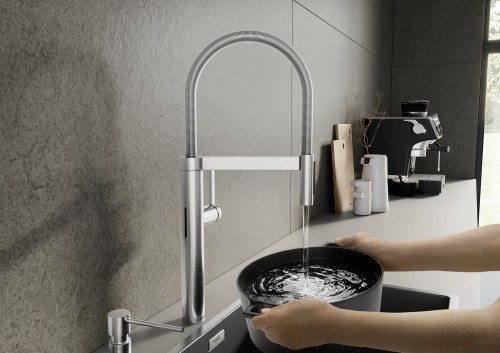 Blanco Culina-S II Sensor 527462