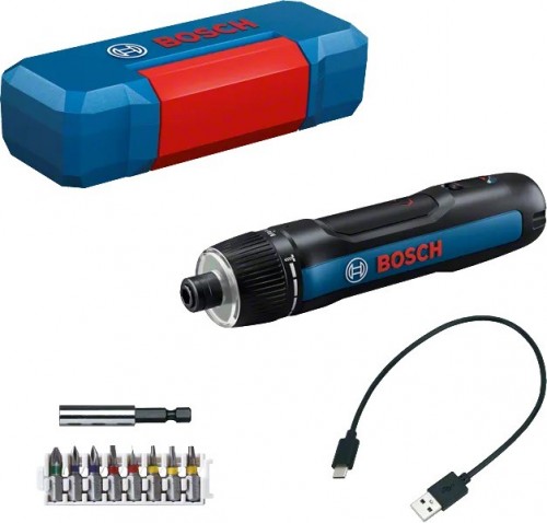 Bosch GO Professional 06019H2201