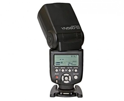 Yongnuo YN-560 III