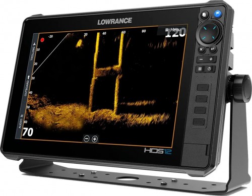 Lowrance HDS-12 PRO