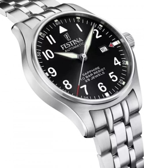FESTINA F20151/D