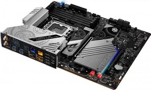 ASRock Z890 Taichi Lite