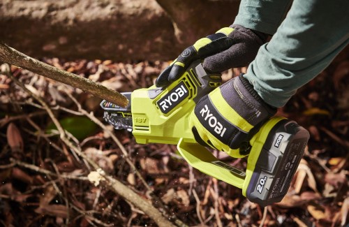 Ryobi RY18PSX10A-0