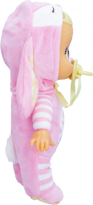 IMC Toys Cry Babies Tiny Cuddles Lola 908598