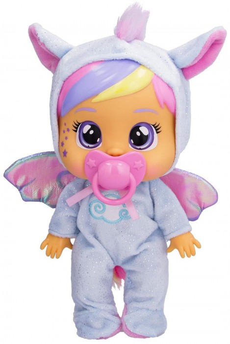 IMC Toys Cry Babies Loving Care Jenna 909809