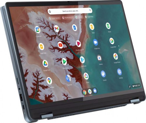 Lenovo IP Flex 5 Chrome 14IAU7