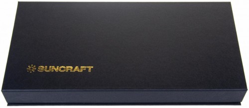 Suncraft Classic SZ-0503