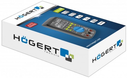 Hogert HT1E603