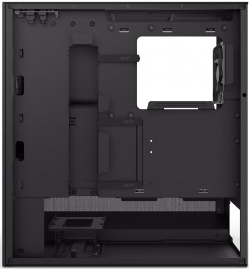 NZXT H5 Flow (2024) Black