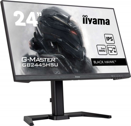 Iiyama G-Master GB2445HSU-B2