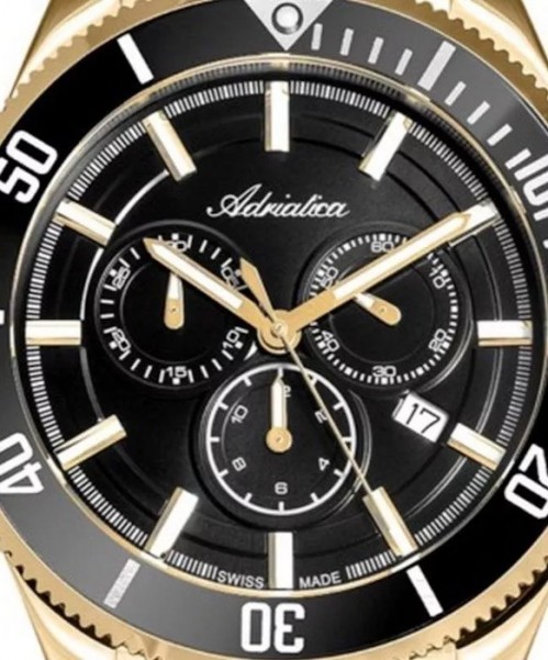 Adriatica A1139.1114CHN