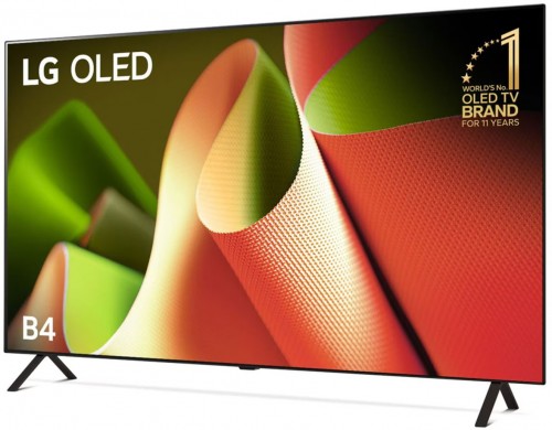 LG OLED48B4