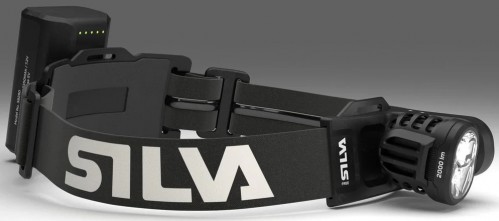SILVA Free 2000 S