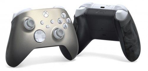 Microsoft Xbox Wireless Controller - Lunar Shift Special Edi