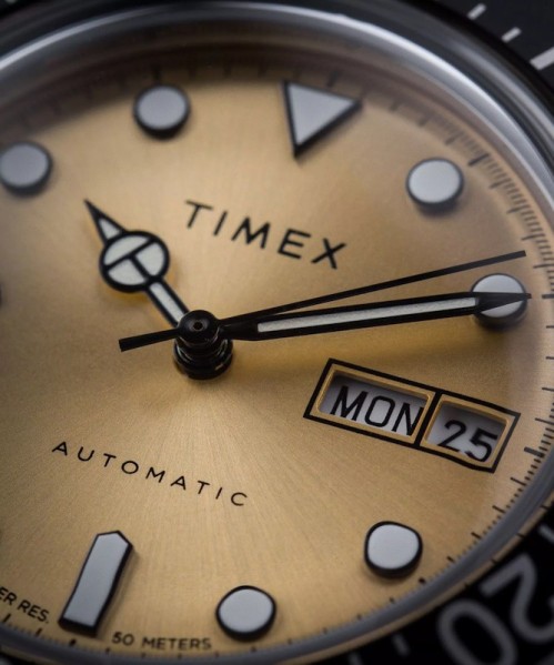 Timex M79 TW2W47600