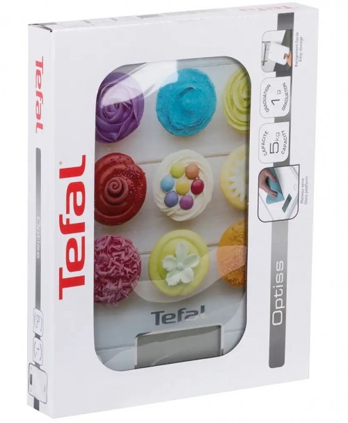 Tefal Optiss Cake Pops