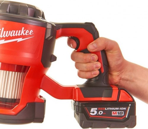 Milwaukee M18 CV-0