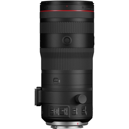 Canon 70-200 f/2.8L RF IS USM Z