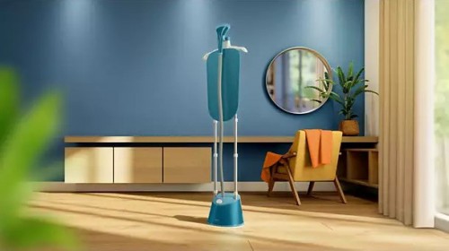 Philips 1000 Series Garment steamer
