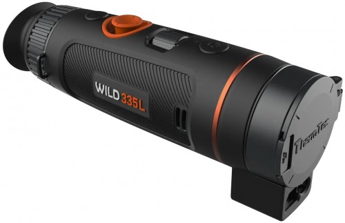 ThermTec Wild 335L